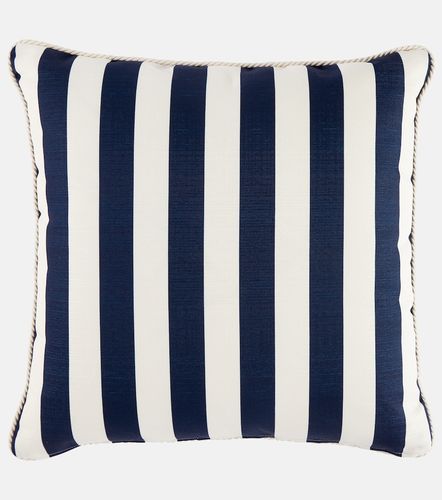 Cuscino in cotone Palazzo - La DoubleJ - Modalova