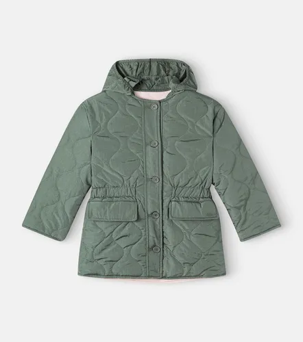 Chaqueta reversible acolchada - Bonpoint - Modalova