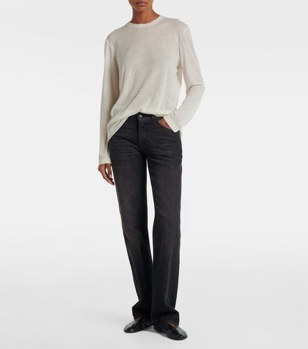 The Row Jeans rectos Carlyl - The Row - Modalova