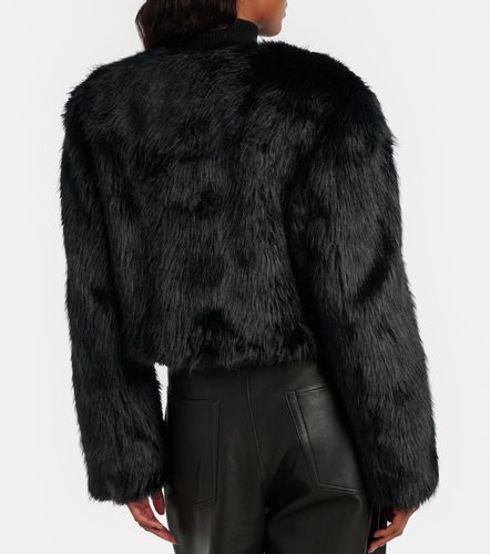 Staud Casimira cropped jacket - Staud - Modalova