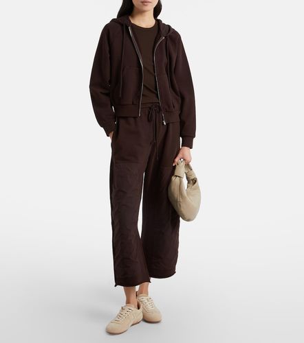 Leset Jamie cotton terry hoodie - Leset - Modalova