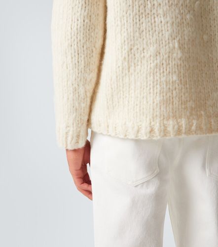 Pullover aus Kaschmir - Gabriela Hearst - Modalova