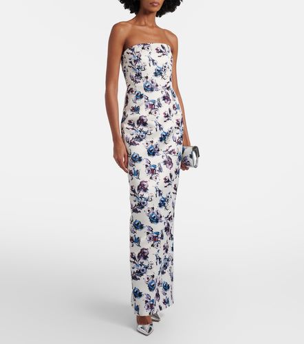 Bustier-Robe Laelia - Emilia Wickstead - Modalova
