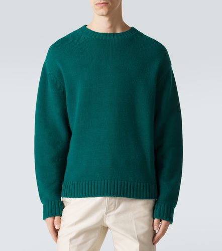 Pullover in lana e cashmere - Tom Ford - Modalova