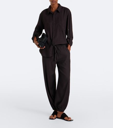 Camicia Kayla oversize - Citizens of Humanity - Modalova