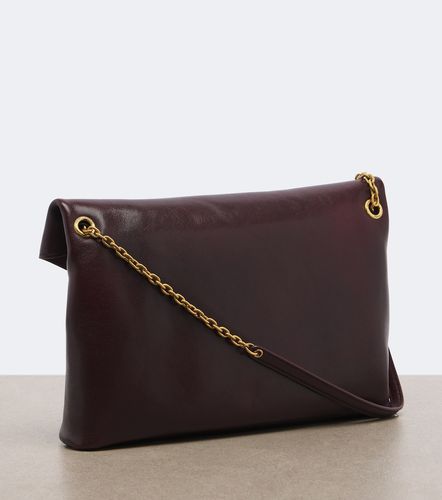 Borsa a spalla Cassandre Large in pelle - Saint Laurent - Modalova
