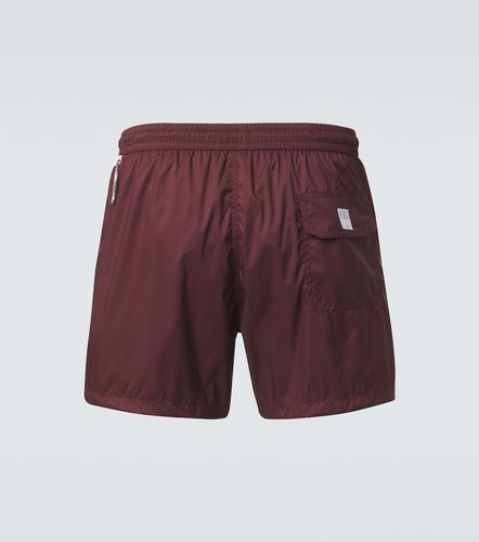 Fedeli Madeira swim trunks - Fedeli - Modalova