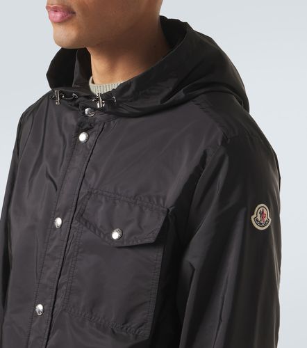 Giacca Duvainne con cappuccio - Moncler - Modalova
