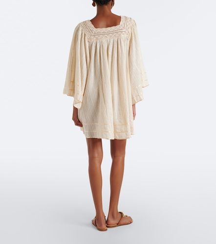 Caftano Estelle in misto cotone e Lurex® - Rixo - Modalova