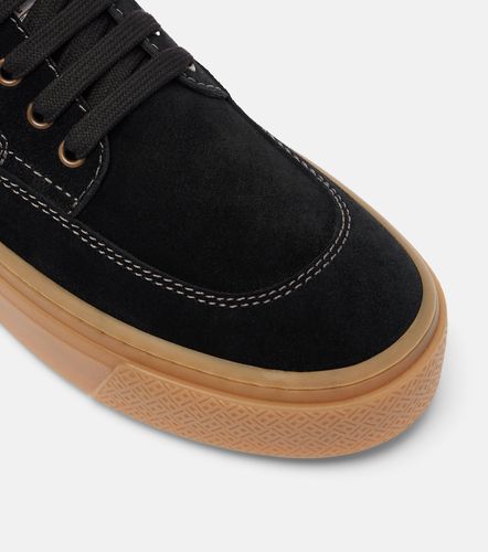 Hogan Sneakers H705 in suede - Hogan - Modalova