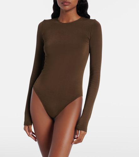 Wolford Berlin bodysuit - Wolford - Modalova