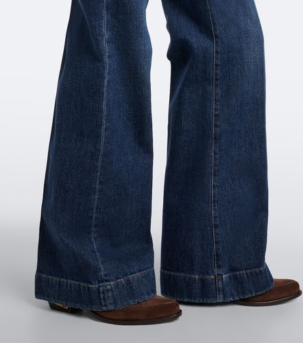Jeans flared Modern Dojo - 7 For All Mankind - Modalova