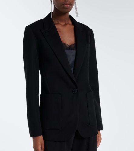 Pomili virgin wool blazer - Isabel Marant - Modalova