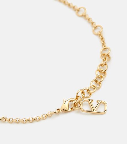 Valentino Bracciale VLogo - Valentino - Modalova