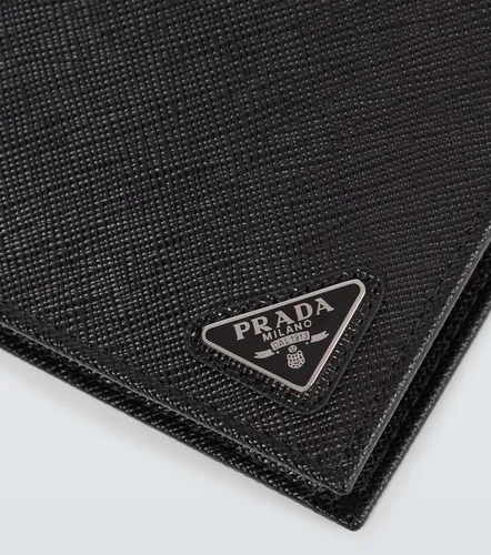 Prada Saffiano leather wallet - Prada - Modalova