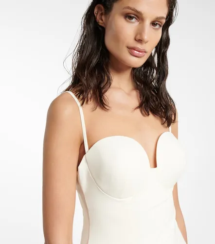 Magda Butrym Bañador bustier - Magda Butrym - Modalova