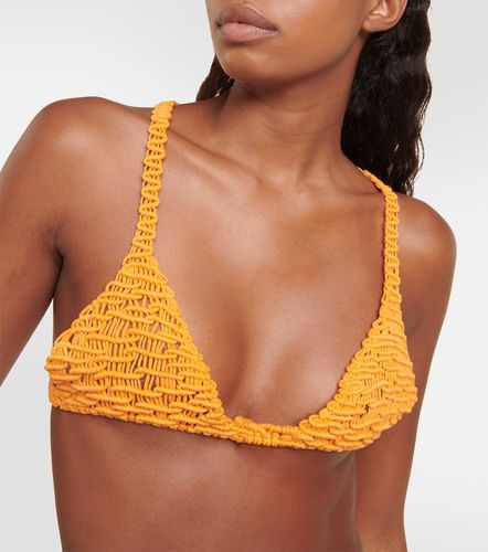 Bralette aus Baumwolle - Roberta Einer - Modalova