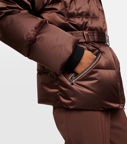 Bogner Adele-LD quilted ski jacket - Bogner - Modalova