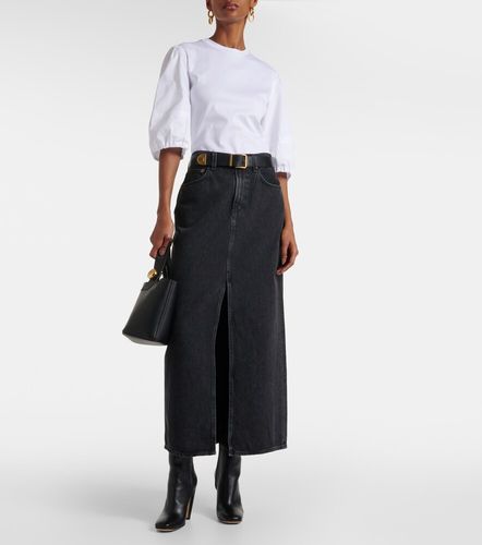 Max Mara Leisure Top Tebaide - Max Mara - Modalova