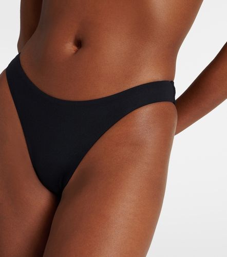 Barcelona low-rise bikini bottoms - Melissa Odabash - Modalova