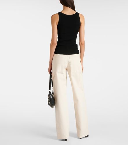 Leisure Top Siro aus Rippstrick - Max Mara - Modalova