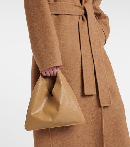 Tote Bag Bindle Small aus Leder - The Row - Modalova