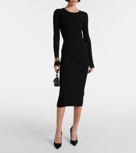 Dolce&Gabbana Abito midi - Dolce&Gabbana - Modalova