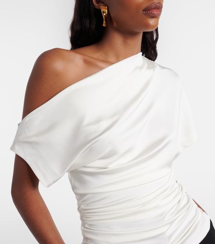 Tove Edel draped top - Tove - Modalova