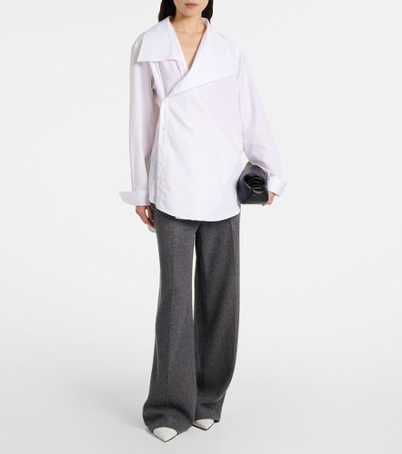 Pantaloni a gamba larga Violet - Proenza Schouler - Modalova