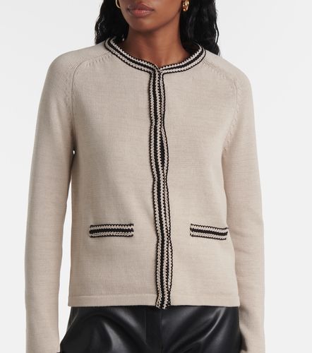 Cardigan Zenobia in cotone - 'S Max Mara - Modalova