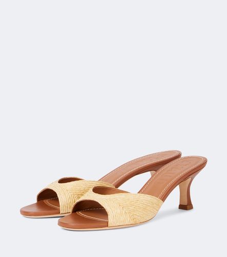 Staud Mules Brigitte 55 in pelle - Staud - Modalova