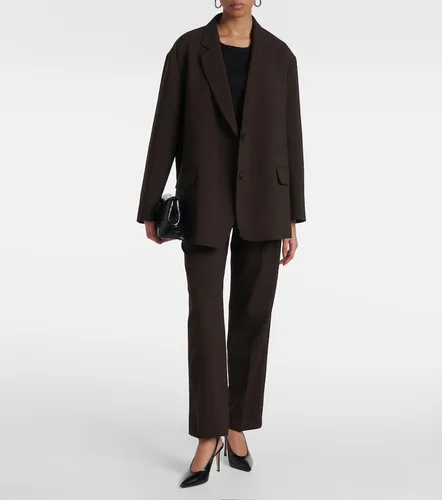 Bea oversized blazer - The Frankie Shop - Modalova