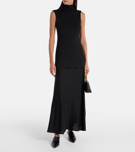 Jil Sander Maxikleid aus Strick - Jil Sander - Modalova