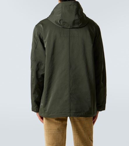 Burberry Hooded jacket - Burberry - Modalova
