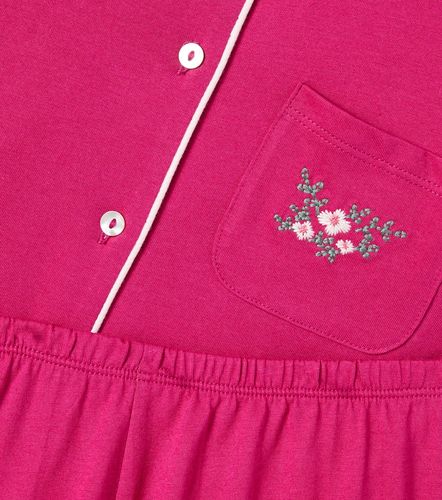 Konges Sløjd Pijama Pio de jersey de algodón - Konges Slojd - Modalova