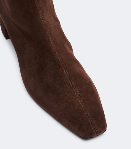Botas altas Saint Honore 35 de ante - Aquazzura - Modalova