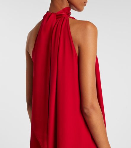 Taller Marmo Maxikleid Astor - Taller Marmo - Modalova