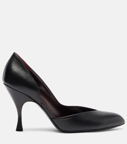 Not Half Bad leather pumps - Herbert Levine - Modalova