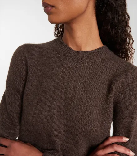 Khaite Leta cashmere sweater - Khaite - Modalova
