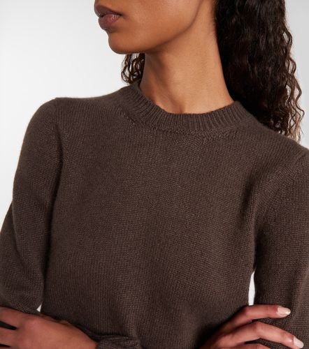 Khaite Pullover Leta in cashmere - Khaite - Modalova