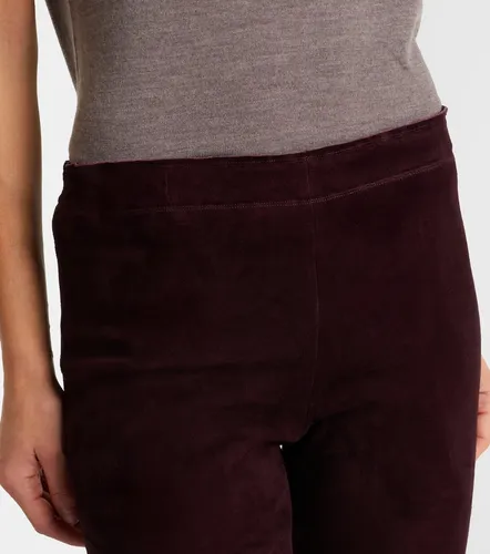 Stouls Carolyn suede leggings - Stouls - Modalova