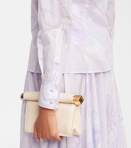 Pucci Hemd Orchidee aus Baumwolle - Pucci - Modalova