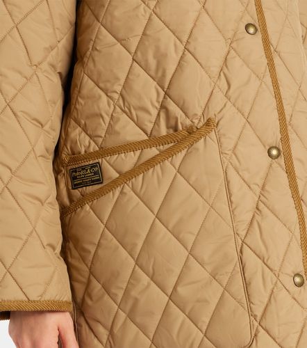Polo Ralph Lauren Quilted coat - Polo Ralph Lauren - Modalova