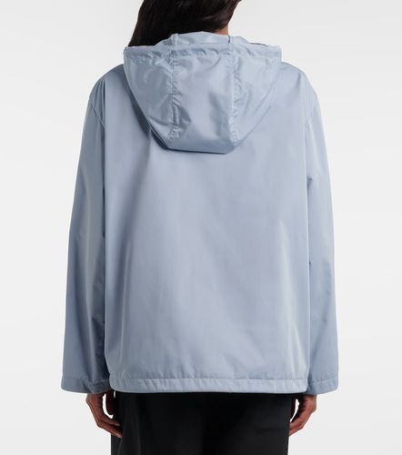 Moncler Cassiopea gabardine jacket - Moncler - Modalova