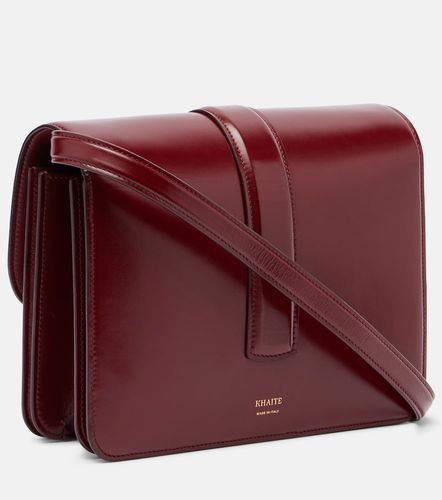 Borsa a tracolla Blake in pelle - Khaite - Modalova