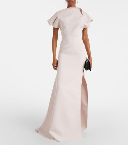 Maticevski Absolve draped gown - Maticevski - Modalova
