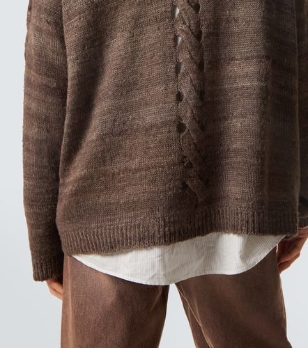 Our Legacy Pullover Popover in seta - Our Legacy - Modalova