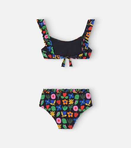 Fábula Bikini Jardinzin estampado - Fabula - Modalova