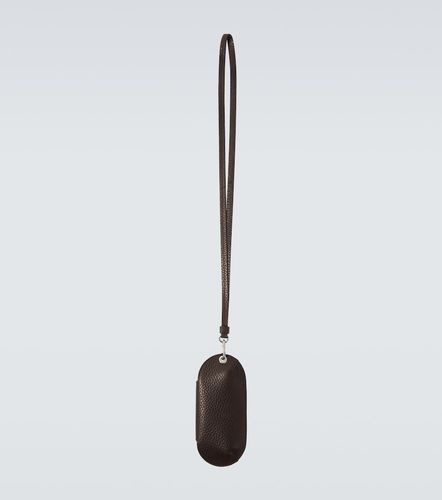 Funda para gafas Bell de piel - Lemaire - Modalova