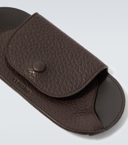 Funda para gafas Bell de piel - Lemaire - Modalova